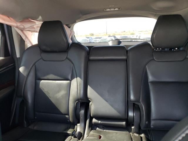 Photo 10 from auction – 2017 ACURA MDX TECHNO with VIN 5FRYD3H55HB011564