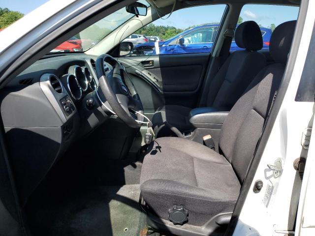 Photo 7 from auction – 2004 PONTIAC VIBE with VIN 5Y2SL62874Z417249