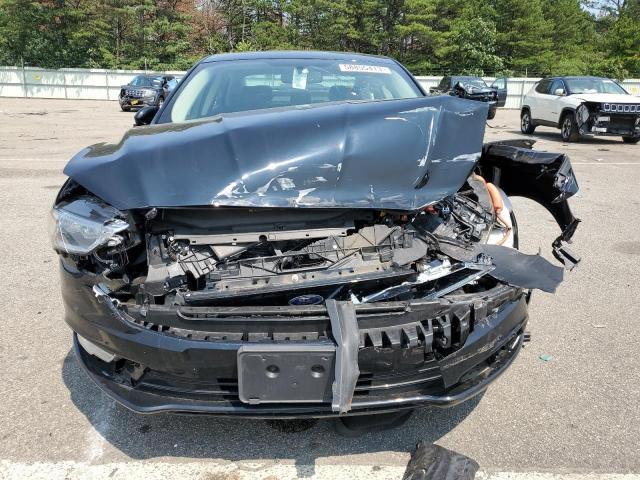 Photo 5 from auction – 2017 FORD FUSION TIT with VIN 3FA6P0SU4HR136204