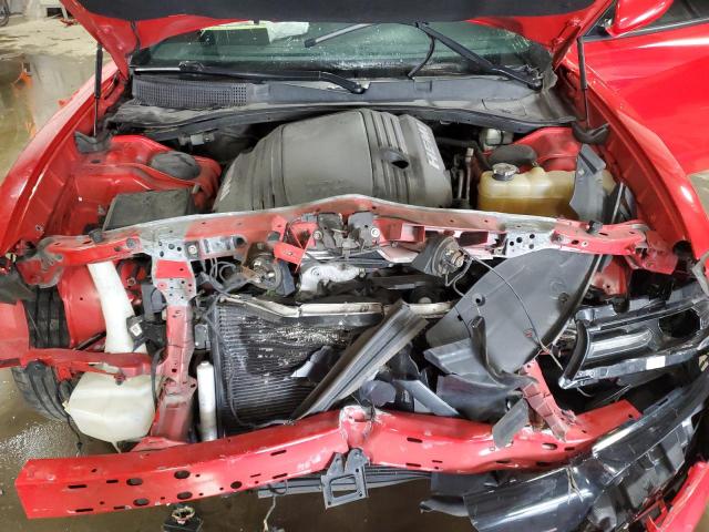 Photo 11 from auction – 2015 DODGE CHARGER R/ with VIN 2C3CDXCT9FH886215