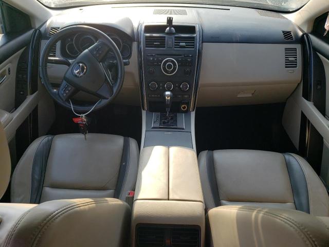 Photo 8 from auction – 2010 MAZDA CX-9 with VIN JM3TB2MA3A0223471