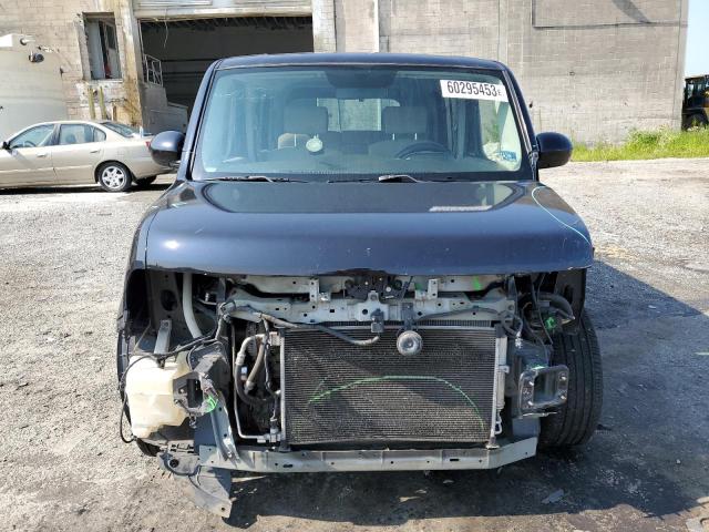 Photo 5 from auction – 2010 NISSAN CUBE BASE with VIN JN8AZ2KR1AT155579