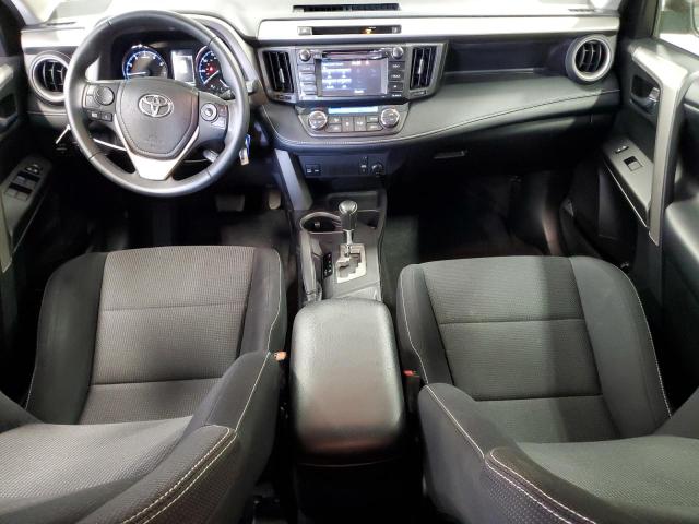 Photo 8 from auction – 2016 TOYOTA RAV4 XLE with VIN 2T3WFREV9GW271131