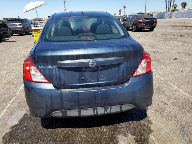 Photo 6 from auction – 2015 NISSAN VERSA S with VIN 3N1CN7AP2FL911528