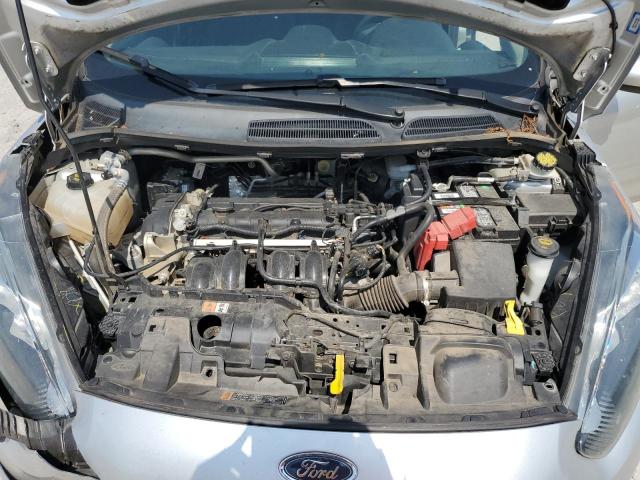 Photo 11 from auction – 2019 FORD FIESTA SE with VIN 3FADP4EJ5KM116368