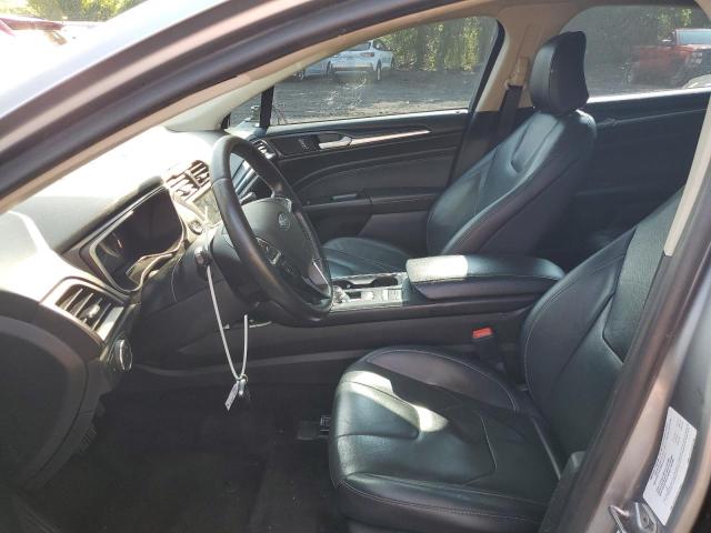 Photo 7 from auction – 2020 FORD FUSION TIT with VIN 3FA6P0RU7LR129682