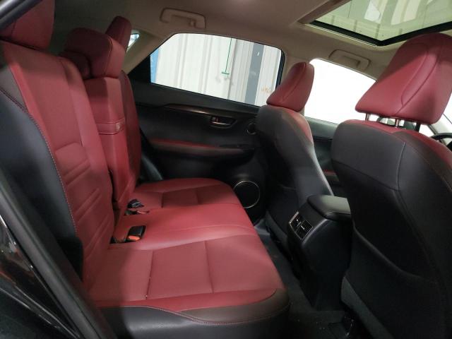 Photo 11 from auction – 2019 LEXUS NX 300 BAS with VIN JTJBARBZ9K2206136