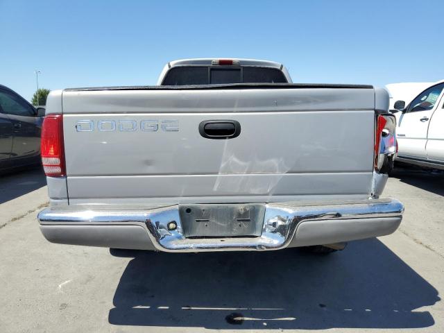 Photo 6 from auction – 1998 DODGE DAKOTA with VIN 1B7GL22X8WS713852