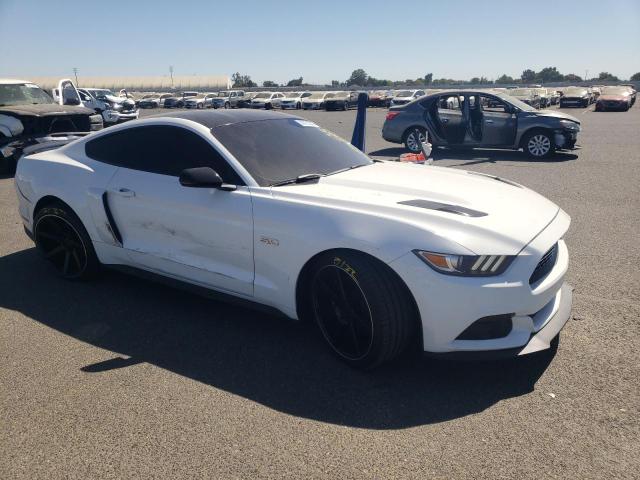Photo 4 from auction – 2016 FORD MUSTANG GT with VIN 1FA6P8CF3G5261355