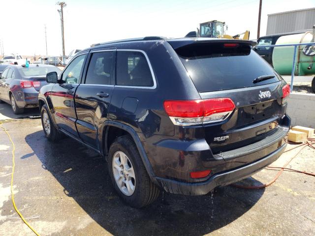 Photo 2 from auction – 2014 JEEP GRAND CHER with VIN 1C4RJEAG4EC519233