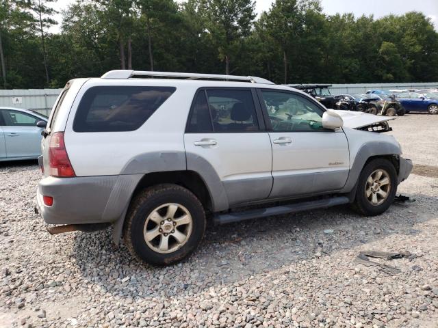 Photo 3 from auction – 2003 TOYOTA 4RUNNER SR with VIN JTEZU14R130012510