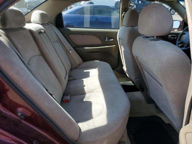 Photo 10 from auction – 2005 HYUNDAI SONATA GL with VIN KMHWF25S75A189869