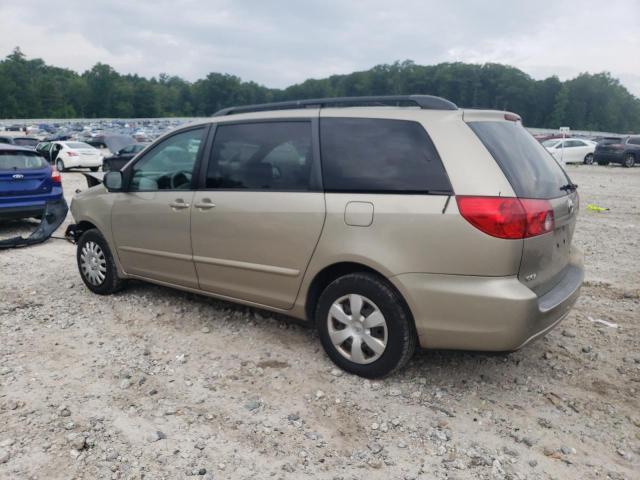 Photo 2 from auction – 2006 TOYOTA SIENNA CE with VIN 5TDZA23C26S408902