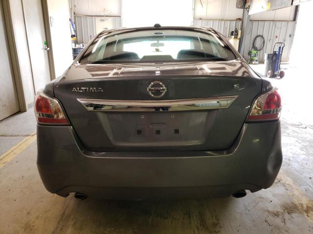 Photo 6 from auction – 2015 NISSAN ALTIMA 2.5 with VIN 1N4AL3AP4FN875768