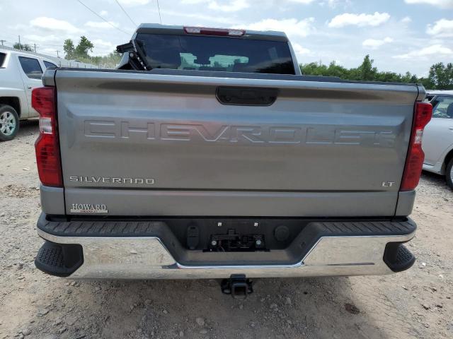 Photo 6 from auction – 2023 CHEVROLET SILVERADO with VIN 1GCPACEK3PZ163402