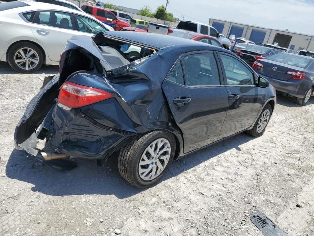 Photo 3 from auction – 2019 TOYOTA COROLLA L with VIN 2T1BURHE4KC177290