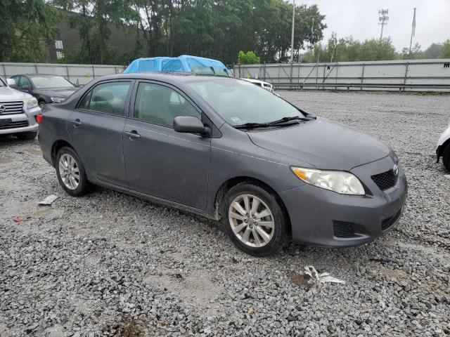Photo 4 from auction – 2010 TOYOTA COROLLA BA with VIN 2T1BU4EEXAC309197