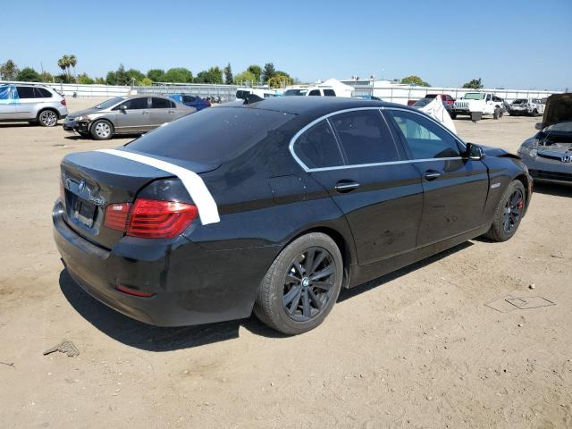 Photo 3 from auction – 2016 BMW 528 I with VIN WBA5A5C59GD529874