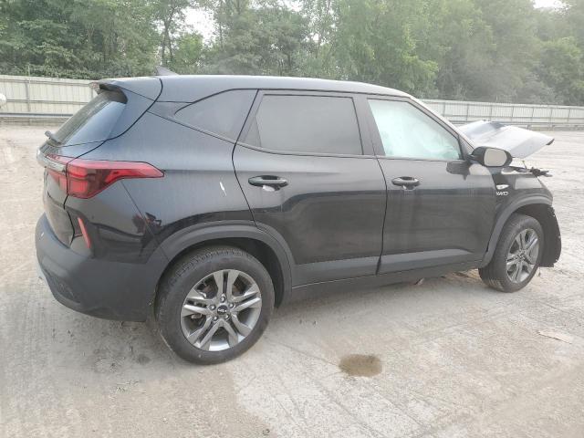 Photo 3 from auction – 2023 KIA SELTOS LX with VIN KNDEPCAA0P7360445