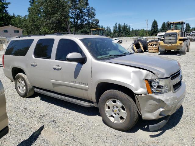 Photo 4 from auction – 2009 CHEVROLET SUBURBAN K with VIN 1GNFK26369R166315