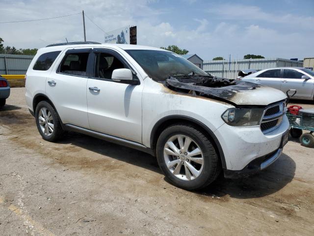 Photo 4 from auction – 2013 DODGE DURANGO CR with VIN 1C4RDJDGXDC601445