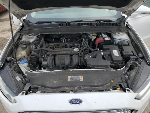 Photo 11 from auction – 2014 FORD FUSION SE with VIN 1FA6P0H71E5365388