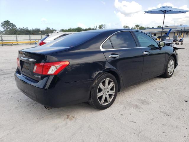 Photo 3 from auction – 2008 LEXUS ES 350 with VIN JTHBJ46G682242341