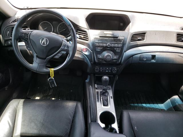Photo 8 from auction – 2014 ACURA ILX 20 TEC with VIN 19VDE1F75EE006302