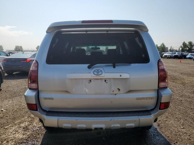Photo 6 from auction – 2003 TOYOTA 4RUNNER LI with VIN JTEBT17R230014122