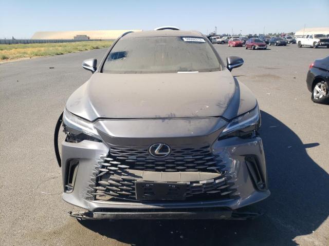Photo 5 from auction – 2023 LEXUS RX 350 BAS with VIN 2T2BAMBA3PC007135
