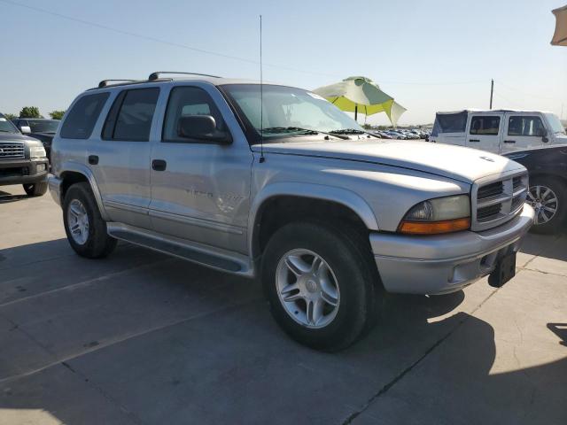 Photo 4 from auction – 2001 DODGE DURANGO with VIN 1B4HS28Z31F643594