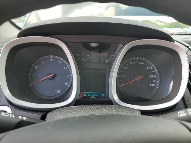 Photo 9 from auction – 2016 CHEVROLET EQUINOX LS with VIN 2GNALBEK2G1163000