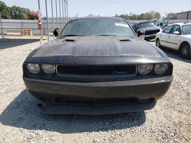 Photo 5 from auction – 2012 DODGE CHALLENGER with VIN 2C3CDYAG6CH275503