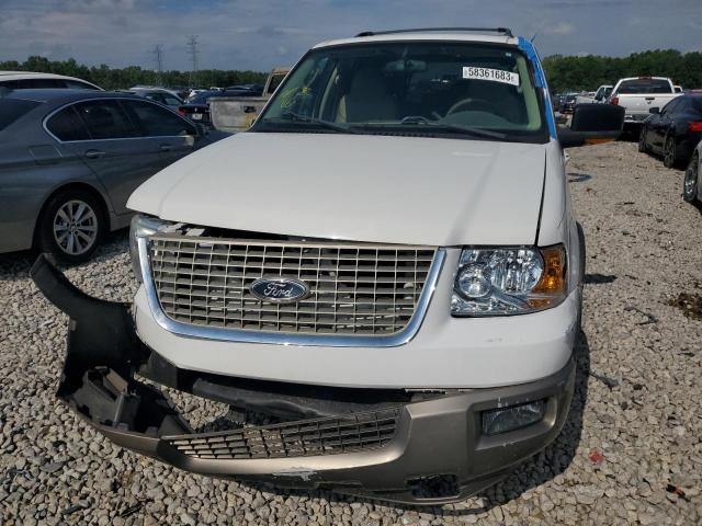 Photo 5 from auction – 2004 FORD EXPEDITION with VIN 1FMFU17L34LB61429