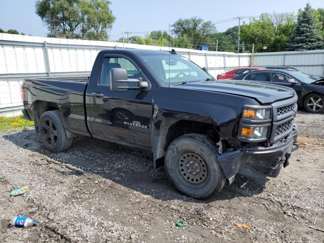 Photo 4 from auction – 2015 CHEVROLET SILVERADO with VIN 1GCNKPEC5FZ298206