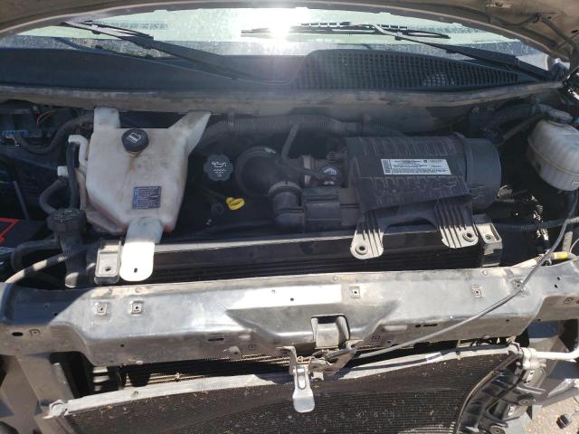 Photo 12 from auction – 2008 CHEVROLET EXPRESS G1 with VIN 1GNFG154281211981