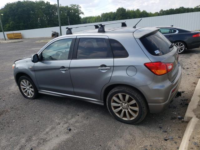 Photo 2 from auction – 2011 MITSUBISHI OUTLANDER with VIN JA4AP4AU8BZ013564