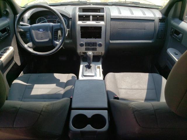 Photo 8 from auction – 2012 FORD ESCAPE XLT with VIN 1FMCU0D75CKC50489