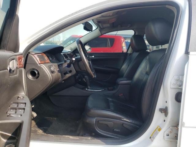 Photo 7 from auction – 2011 CHEVROLET IMPALA LT with VIN 2G1WG5EK6B1180937