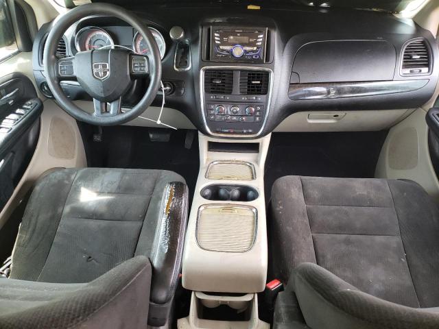 Photo 8 from auction – 2015 DODGE CARAVAN with VIN 2C4RDGCG5FR733477