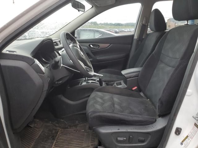 Photo 7 from auction – 2015 NISSAN ROGUE S with VIN 5N1AT2MV9FC756202