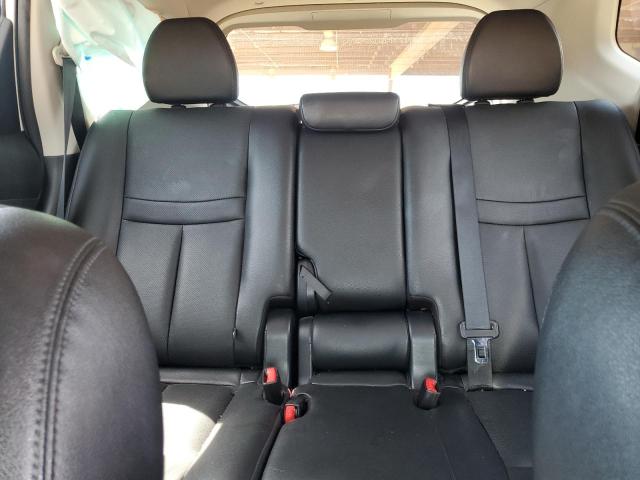 Photo 10 from auction – 2016 NISSAN ROGUE S with VIN 5N1AT2MT1GC750314