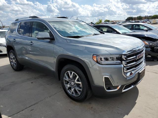 Photo 4 from auction – 2023 GMC ACADIA SLT with VIN 1GKKNML40PZ177187
