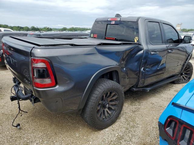 Photo 3 from auction – 2020 RAM 1500 REBEL with VIN 1C6SRFET2LN138187