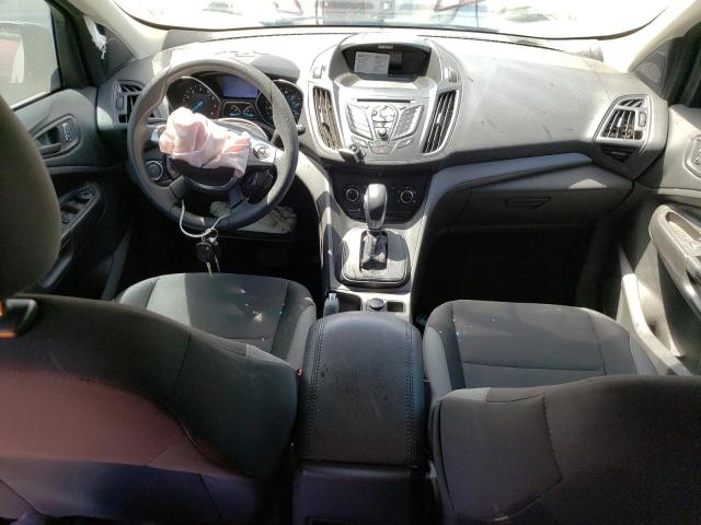 Photo 8 from auction – 2014 FORD ESCAPE S with VIN 1FMCU0F71EUB47428