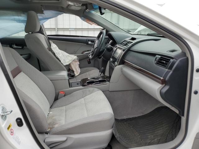 Photo 7 from auction – 2012 TOYOTA CAMRY BASE with VIN 4T4BF1FK6CR217931