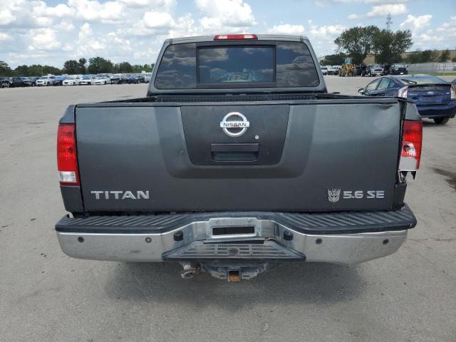 Photo 6 from auction – 2007 NISSAN TITAN XE with VIN 1N6BA07A97N242591