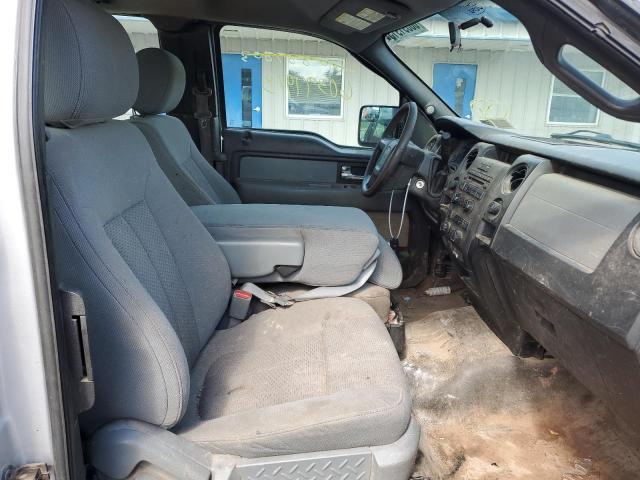 Photo 10 from auction – 2013 FORD F150 SUPER with VIN 1FTFX1EF6DKF89770