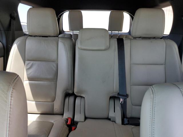 Photo 10 from auction – 2014 FORD EXPLORER X with VIN 1FM5K7D83EGA99528