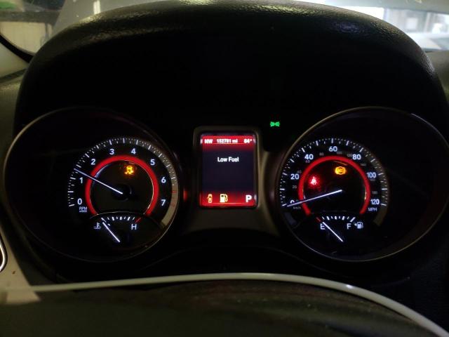 Photo 9 from auction – 2015 DODGE JOURNEY CR with VIN 3C4PDCGG2FT529758